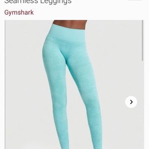 Gymshark Adapt Camo Seamless Medium.